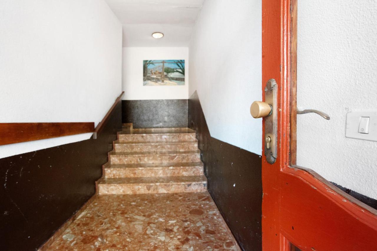 Charro Room Corralejo Exteriör bild